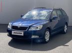 Škoda Octavia - fotka číslo 2