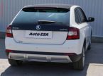 Škoda Rapid - fotka číslo 3
