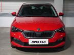 Škoda Scala - fotka číslo 1