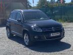 Volkswagen Tiguan - fotka číslo 0