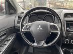 Mitsubishi ASX  - fotka číslo 12