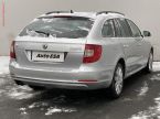Škoda Superb - fotka číslo 3