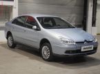 Citroën C5 - fotka číslo 0