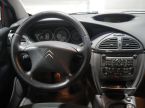 Citroën C5 - fotka číslo 11
