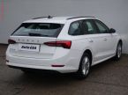 Škoda Octavia - fotka číslo 5