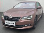 Škoda Superb - fotka číslo 2