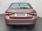 Škoda Superb - fotka číslo 4