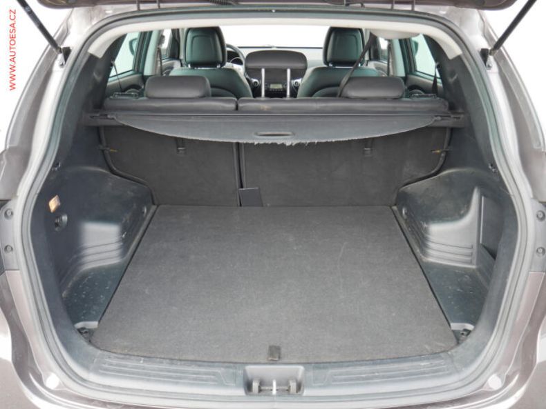 Hyundai ix35 - hlavní fotka
