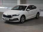 Škoda Octavia - fotka číslo 2