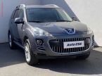 Peugeot 4007 - fotka číslo 0
