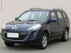 Peugeot 4007 - fotka číslo 2