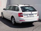 Škoda Octavia - fotka číslo 5