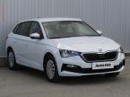 Škoda Scala - fotka číslo 0