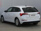 Škoda Scala - fotka číslo 5