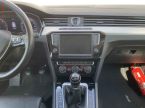 Volkswagen Passat - fotka číslo 11