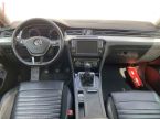 Volkswagen Passat - fotka číslo 7