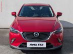 Mazda CX-3 - fotka číslo 1