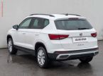 Seat Ateca - fotka číslo 5
