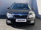 Škoda Octavia - fotka číslo 1