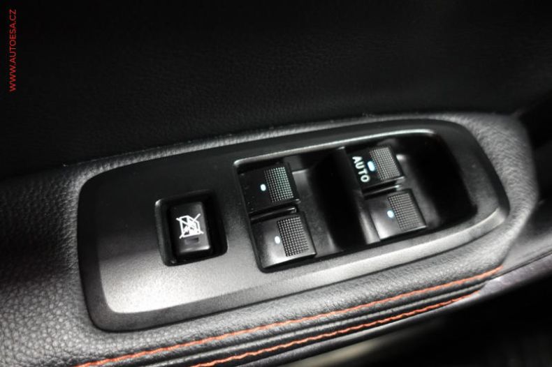 Ford Ranger - hlavní fotka