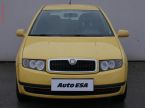 Škoda Fabia - fotka číslo 1