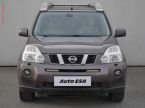 Nissan X-Trail - fotka číslo 1