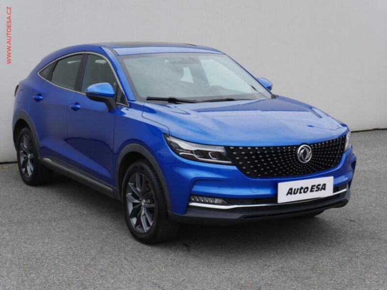 Dongfeng Fengon 5 - hlavní foto