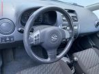 Suzuki SX4 - fotka číslo 11