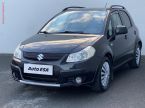 Suzuki SX4 - fotka číslo 2