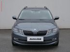 Škoda Octavia - fotka číslo 1