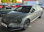 Škoda Superb - fotka číslo 0