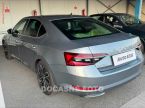 Škoda Superb - fotka číslo 1