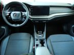 Škoda Octavia - fotka číslo 7