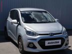 Hyundai i10 - fotka číslo 0
