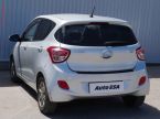 Hyundai i10 - fotka číslo 5
