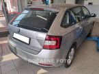 Škoda Rapid - fotka číslo 1