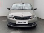 Škoda Rapid - fotka číslo 1