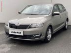 Škoda Rapid - fotka číslo 2