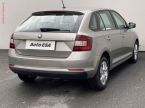 Škoda Rapid - fotka číslo 3
