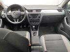 Škoda Rapid - fotka číslo 7
