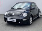Volkswagen Beetle - fotka číslo 2