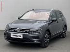 Volkswagen Tiguan - fotka číslo 2