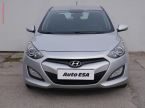 Hyundai i30 - fotka číslo 1