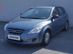 Kia Cee'd - fotka číslo 2