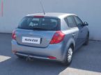 Kia Cee'd - fotka číslo 3