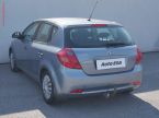 Kia Cee'd - fotka číslo 5