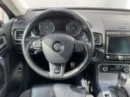 Volkswagen Touareg - fotka číslo 10