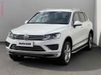 Volkswagen Touareg - fotka číslo 2