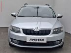 Škoda Octavia - fotka číslo 1