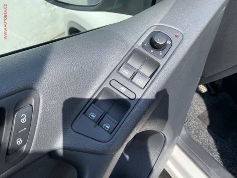 Volkswagen Tiguan - hlavní fotka